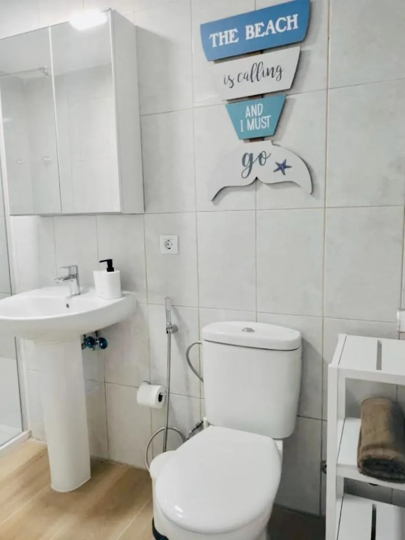 Apartmán Playa Chica House 4 Fuerteventura Puerto del Rosario  Puerto del Rosario (Fuerteventura)