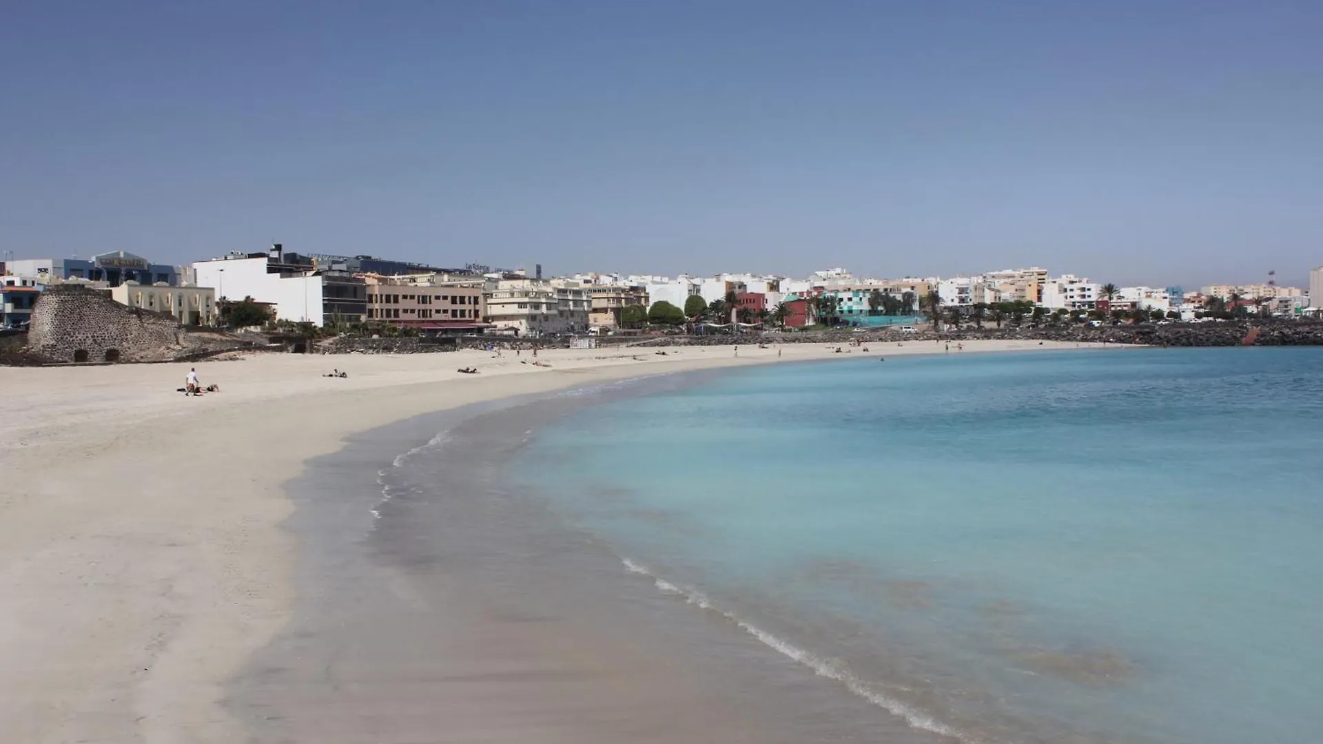 Apartmán Playa Chica House 4 Fuerteventura Puerto del Rosario  Španělsko