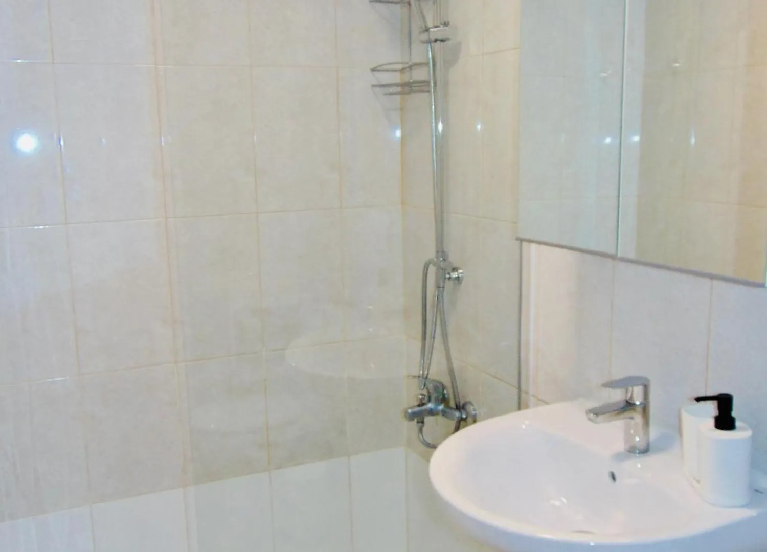 Apartmán Playa Chica House 4 Fuerteventura Puerto del Rosario  Španělsko