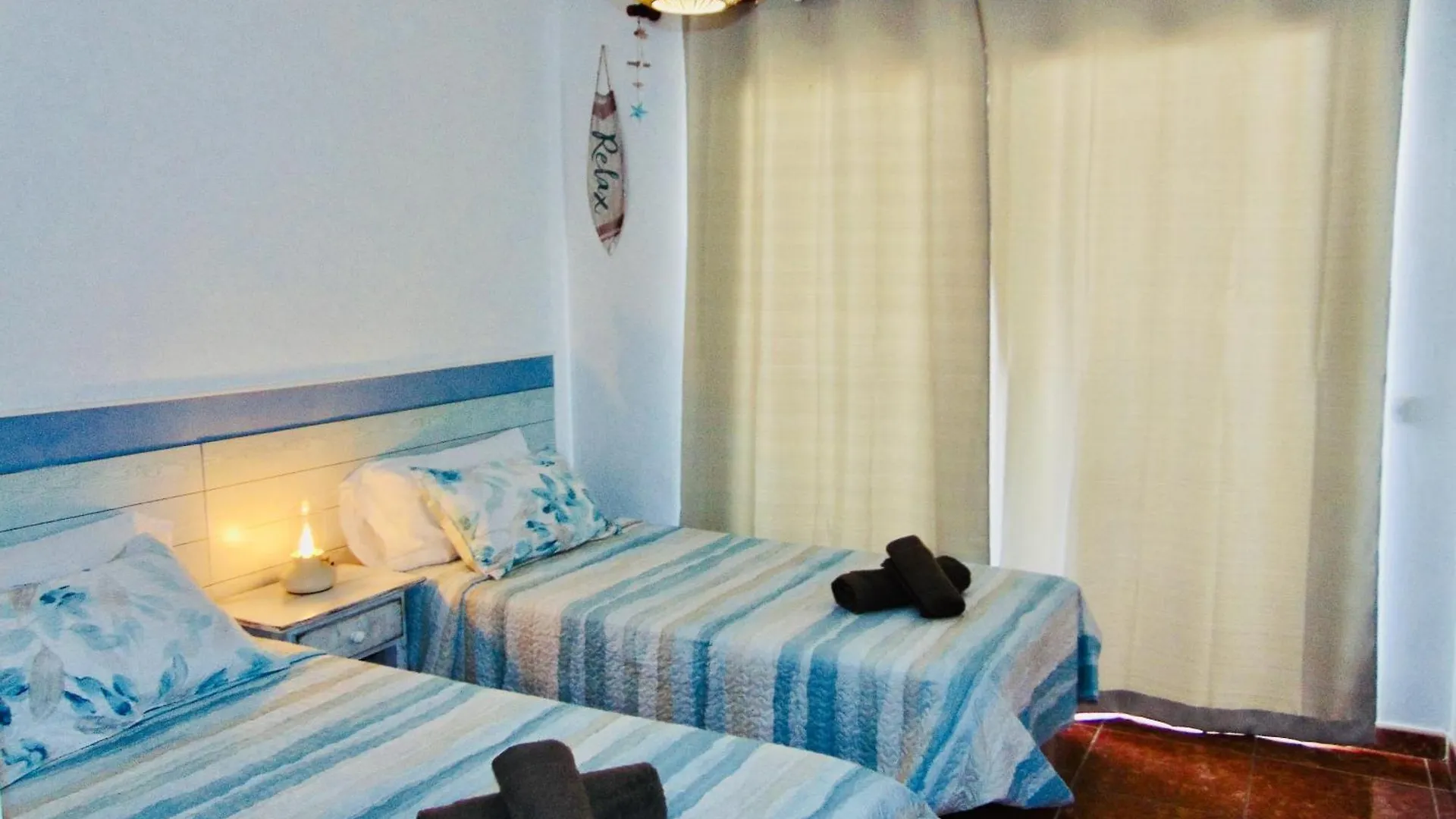 Apartmán Playa Chica House 4 Fuerteventura Puerto del Rosario