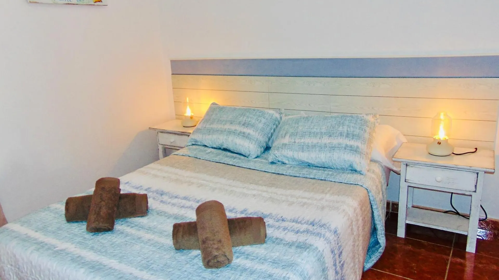 Apartmán Playa Chica House 4 Fuerteventura Puerto del Rosario  Španělsko